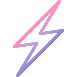 Lightning icon