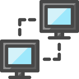 Monitors icon