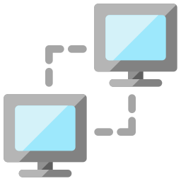 monitoren icoon