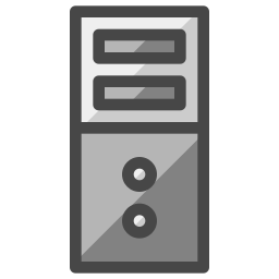 PC icon