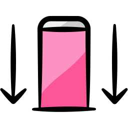 Flash drive icon