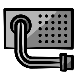 Power supply icon