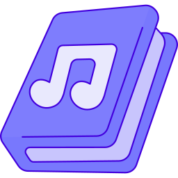 Book icon