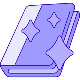 Magazine icon