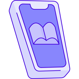 電子ブック icon