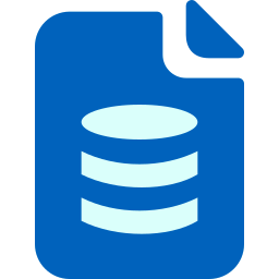 data icon