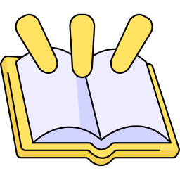libro icona
