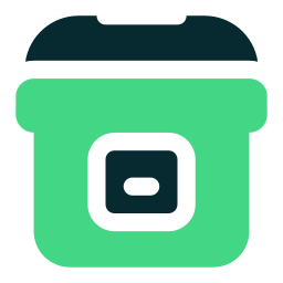 Rice Cooker icon