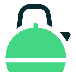 Teapot icon