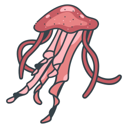 meduza ikona