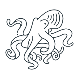 Octopus icon