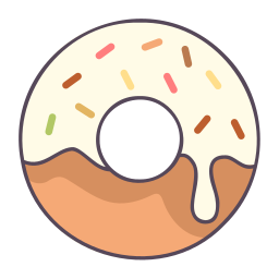 dessert icon