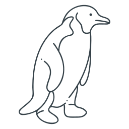 Penguin icon