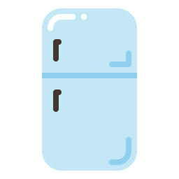 Fridge icon