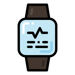 Smartwatch icon