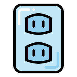 Socket icon