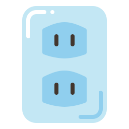 Socket icon