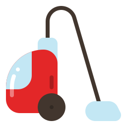 Vacuum cleaner  icon