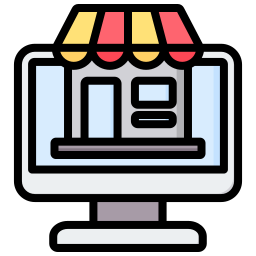 marketplace иконка