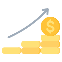 economie icoon