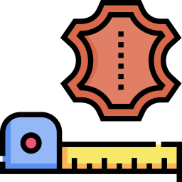 measurement icono