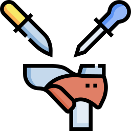 Shoemaker icon