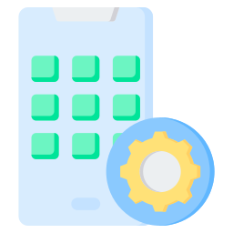 Apps icon