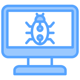 malware icon