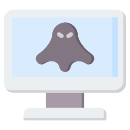 Rootkit icon