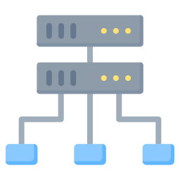 Proxy icon