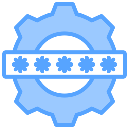 passwortmanager icon