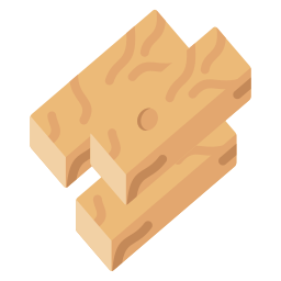 木材 icon