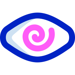 Hipnotizar icono