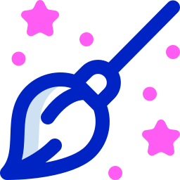 Magic Broom icon