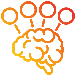 Brain icon