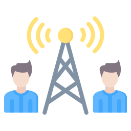 Wireless Connection icon