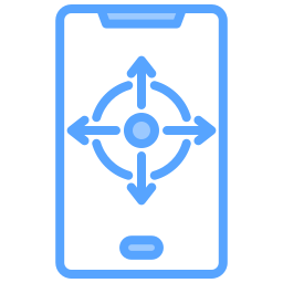 Gyroscope icon