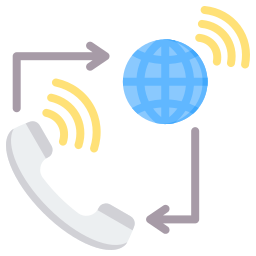 voip icon