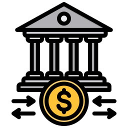 財政 icon