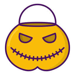 Pumpkin icon