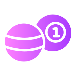 Billiards icon