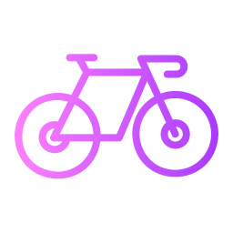 radfahren icon