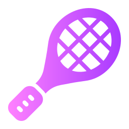 tennis Icône