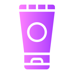 Face cleanser icon