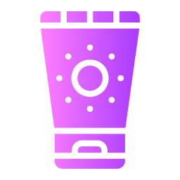 Sun block icon