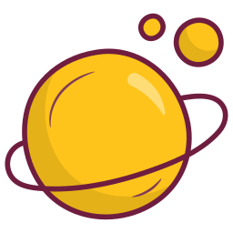 Orbit icon