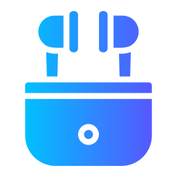 Earphone icon