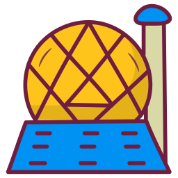 raumstation icon