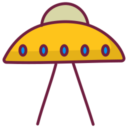 ufo icon