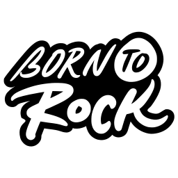 rock'n'roll figurinha